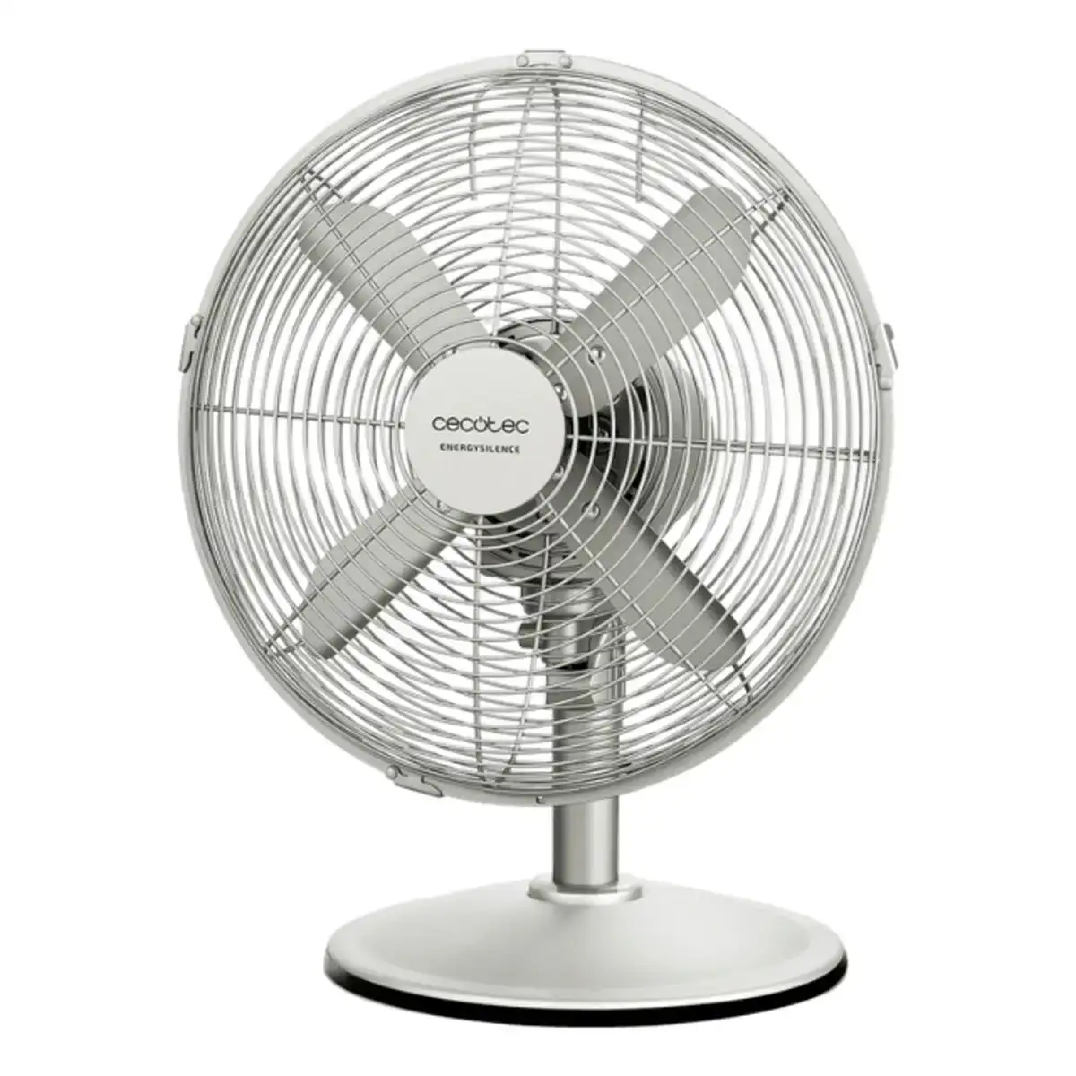 Ventilateur de bureau cecotec energysilence 610_8019. Entrez dans l'Univers de DIAYTAR COTE D'IVOIRE - Où le Shopping Devient une Découverte. Explorez nos rayons et dénichez des trésors qui illuminent votre quotidien.