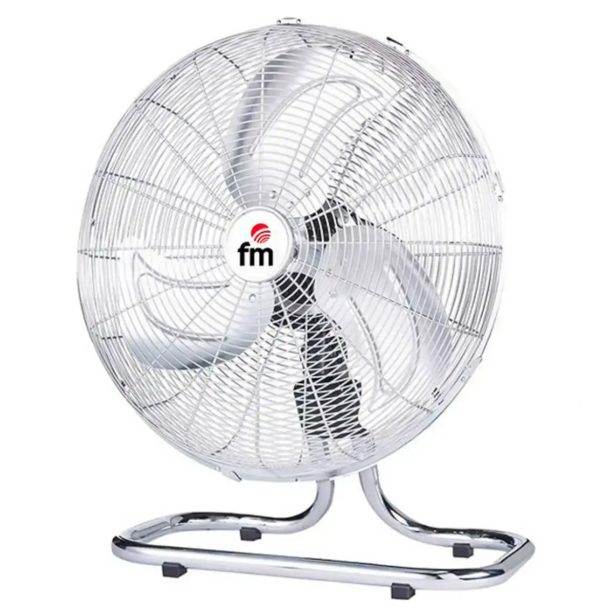 Ventilateur de bureau grupo fm fg45 120w blanc 120 w 1 unites _9274. Découvrez DIAYTAR COTE D'IVOIRE - Là où le Choix Rencontre la Qualité. Parcourez notre gamme diversifiée et choisissez parmi des produits conçus pour exceller dans tous les aspects de votre vie.