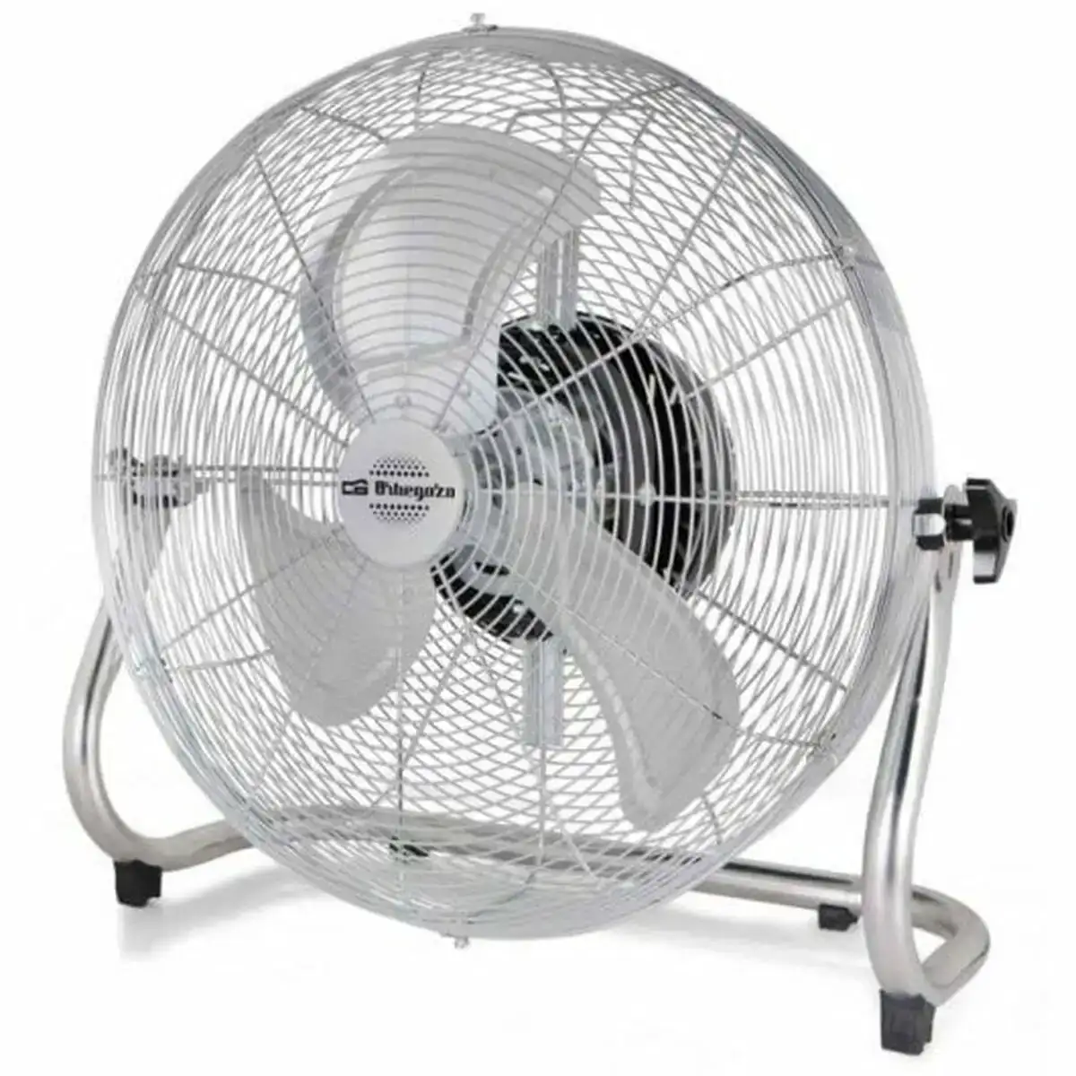 Ventilateur de bureau orbegozo pwo 1947 120 w_2947. DIAYTAR COTE D'IVOIRE - Où Chaque Produit a son Histoire à Raconter. Parcourez notre catalogue et découvrez des articles qui portent en eux la passion et l'histoire du Côte d'Ivoire.