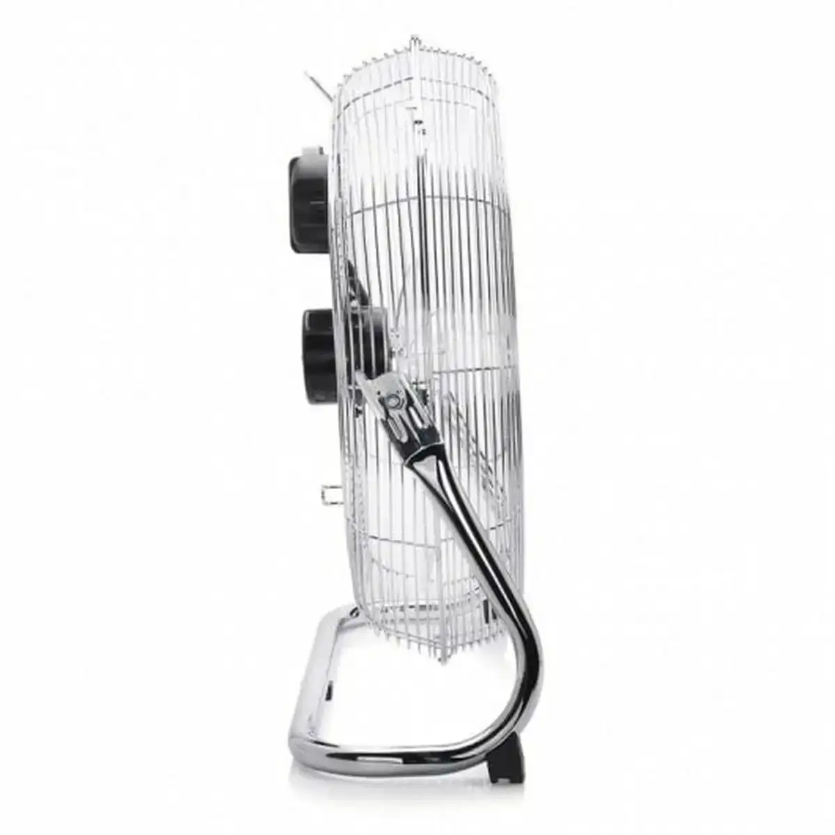 Ventilateur de bureau tristar ve 5885 gris noir argente 140 w_7442. DIAYTAR COTE D'IVOIRE - Où la Tradition s'Harmonise avec le Moderne. Parcourez notre gamme diversifiée et choisissez des produits qui révèlent l'âme du Côte d'Ivoire.