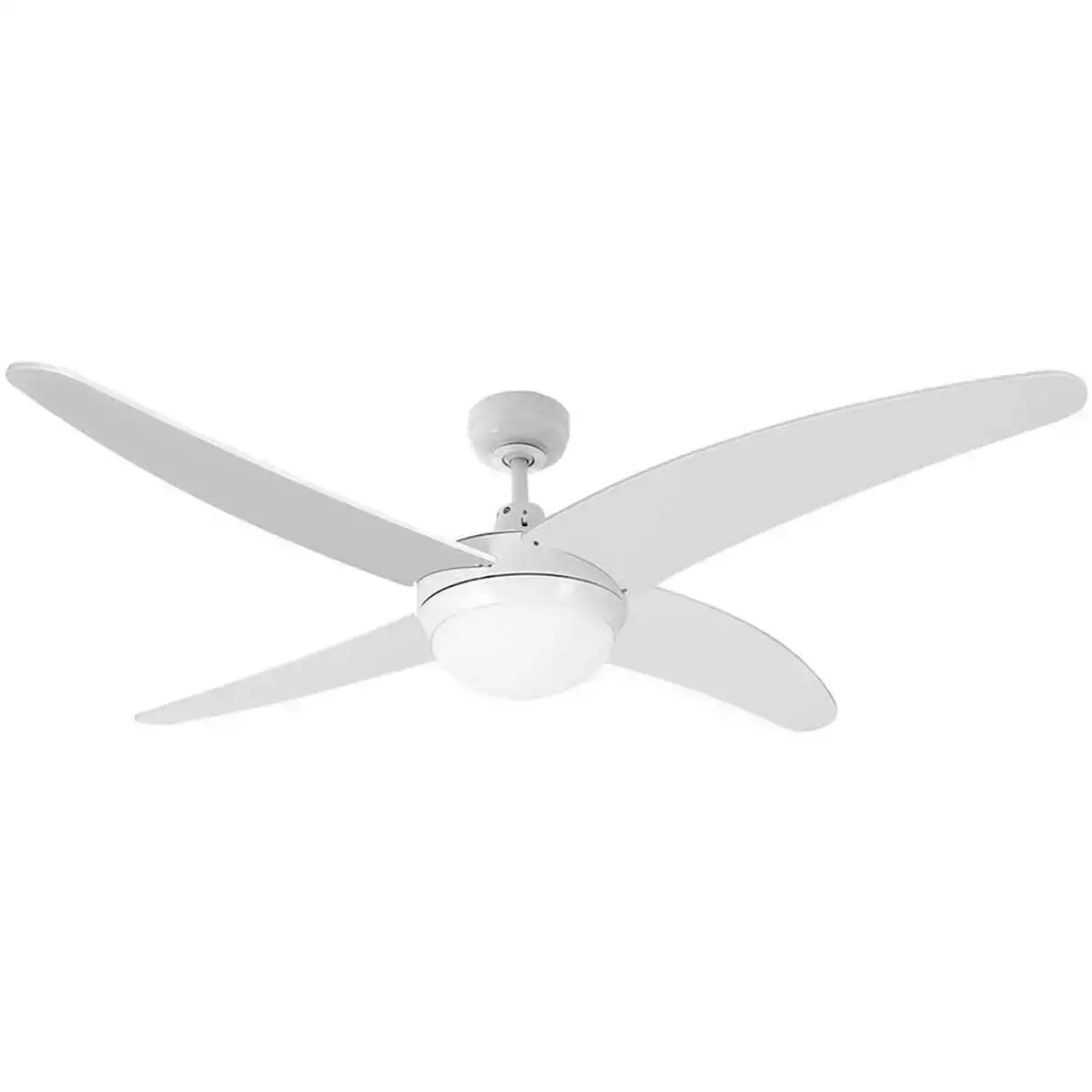 Ventilateur de plafond avec lumiere edm caspio blanc 60 w_7237. Bienvenue chez DIAYTAR COTE D'IVOIRE - Votre Porte d'Accès à la Diversité. Découvrez notre boutique en ligne et choisissez parmi une pléthore d'articles qui célèbrent la richesse culturelle du Côte d'Ivoire et au-delà.