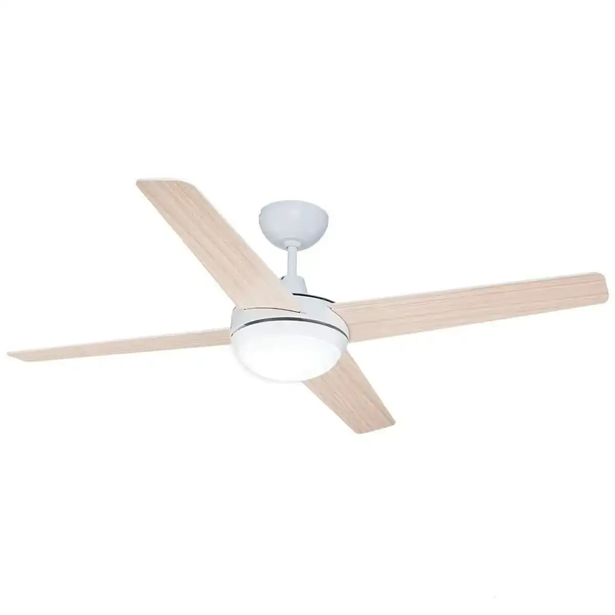 Ventilateur de plafond avec lumiere edm chukotka blanc 28 w_8289. Bienvenue chez DIAYTAR COTE D'IVOIRE - Où Choisir est un Voyage. Plongez dans notre plateforme en ligne pour trouver des produits qui ajoutent de la couleur et de la texture à votre quotidien.