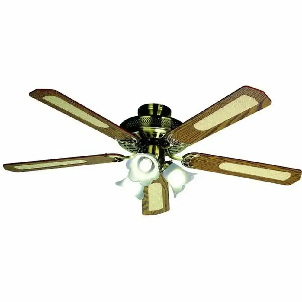 Ventilateur de plafond avec lumiere farelek baleares 60 w_4645. DIAYTAR COTE D'IVOIRE - Où Chaque Produit est une Histoire à Raconter. Découvrez notre sélection de produits qui vous permettent de créer votre propre récit à travers vos achats.