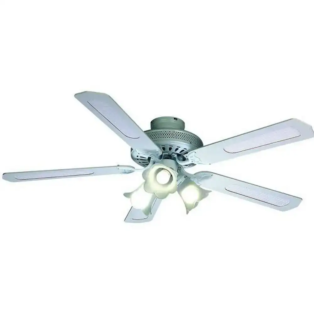 Ventilateur de plafond avec lumiere farelek baleares 60w_3961. DIAYTAR COTE D'IVOIRE - Là où Chaque Produit est une Trouvaille Unique. Découvrez notre boutique en ligne et trouvez des articles qui vous distinguent par leur originalité.