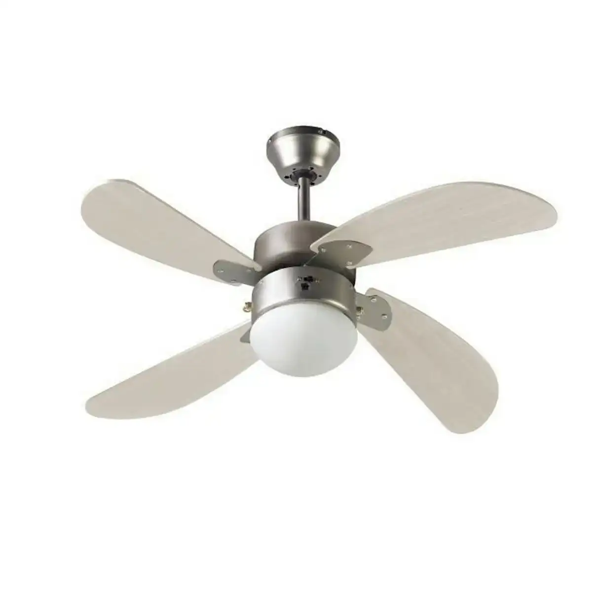 Ventilateur de plafond avec lumiere farelek bermudes 50w 60 w_6448. DIAYTAR COTE D'IVOIRE - Votre Destination pour un Shopping Inégalé. Naviguez à travers notre sélection minutieuse pour trouver des produits qui répondent à tous vos besoins.