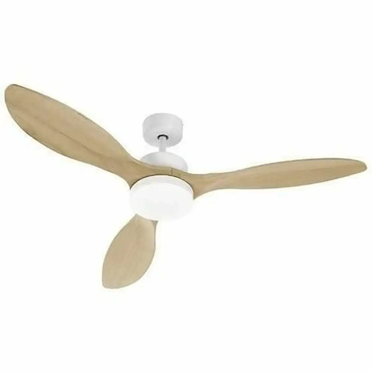 Ventilateur de plafond avec lumiere farelek o 137 cm 100 w_1857. DIAYTAR COTE D'IVOIRE - Où Choisir Devient une Découverte. Explorez notre boutique en ligne et trouvez des articles qui vous surprennent et vous ravissent à chaque clic.