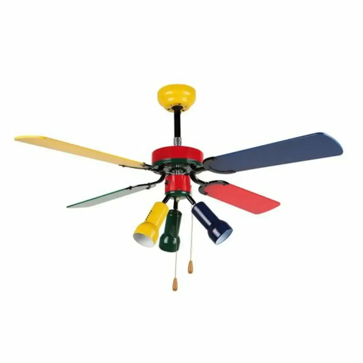Ventilateur de plafond avec lumiere orbegozo cc09105c multicouleur 60 w_7423. Plongez dans le Monde de DIAYTAR COTE D'IVOIRE - Où Chaque Article Raconte une Histoire. Explorez notre vaste assortiment et choisissez des produits qui vous parlent et reflètent votre style unique.