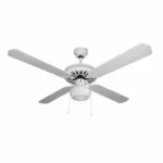 Ventilateur de plafond avec lumiere orbegozo cl08132b blanc 60 w o 132 cm_9121. Bienvenue chez DIAYTAR COTE D'IVOIRE - Où Votre Shopping Prend Vie. Découvrez notre univers et dénichez des trésors qui ajoutent de la couleur à votre quotidien.