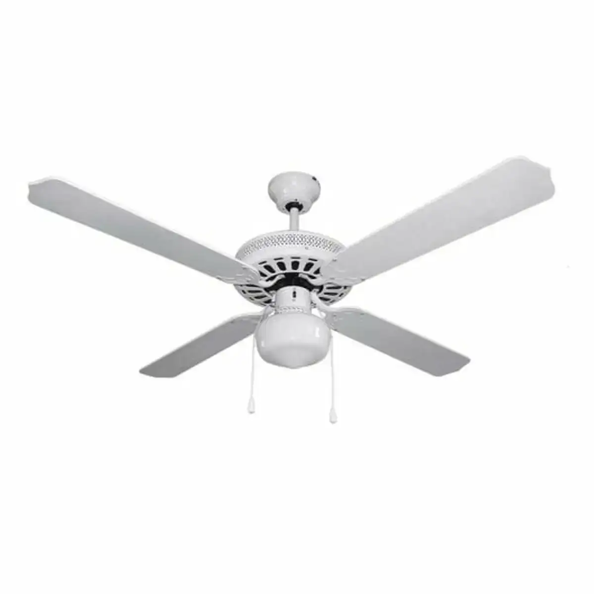 Ventilateur de plafond avec lumiere orbegozo cl08132b blanc 60 w o 132 cm_9121. Bienvenue chez DIAYTAR COTE D'IVOIRE - Où Votre Shopping Prend Vie. Découvrez notre univers et dénichez des trésors qui ajoutent de la couleur à votre quotidien.