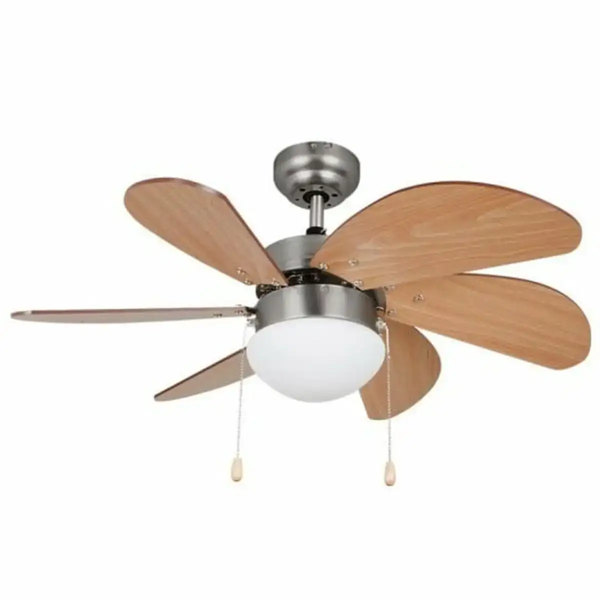 Ventilateur de plafond avec lumiere orbegozo cp15075n bois 50 w_8011. DIAYTAR COTE D'IVOIRE - Votre Destination pour un Shopping Unique. Parcourez notre catalogue et trouvez des articles qui expriment votre singularité et votre style.