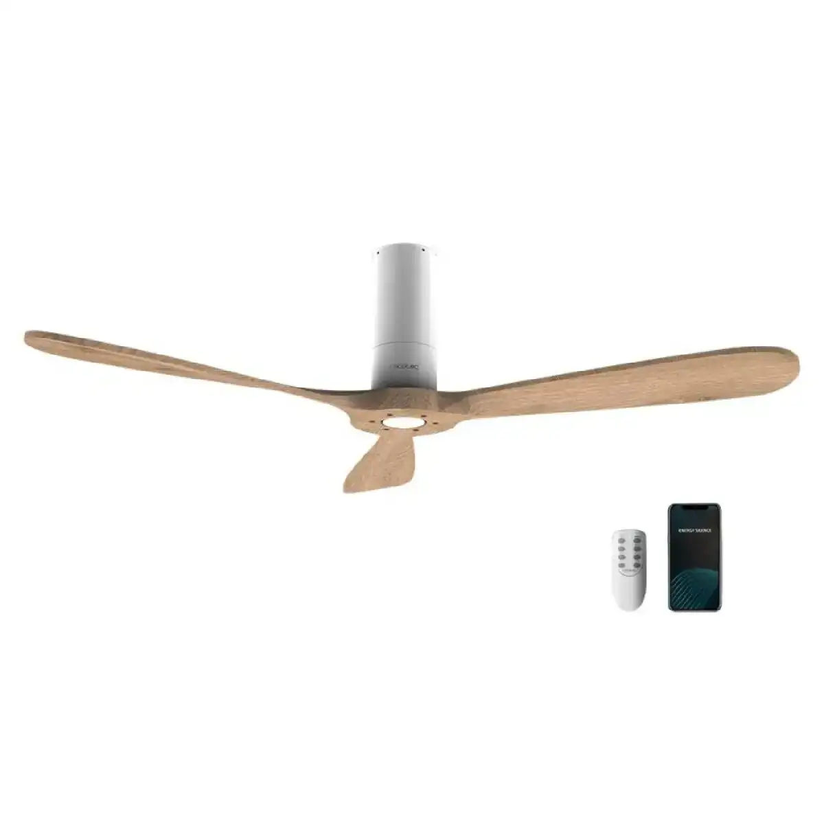 Ventilateur de plafond cecotec energysilence 5500 white aqua connected 40 w_9161. DIAYTAR COTE D'IVOIRE - Votre Destination pour un Shopping Inoubliable. Naviguez à travers notre catalogue et choisissez des produits qui vous marquent par leur originalité.