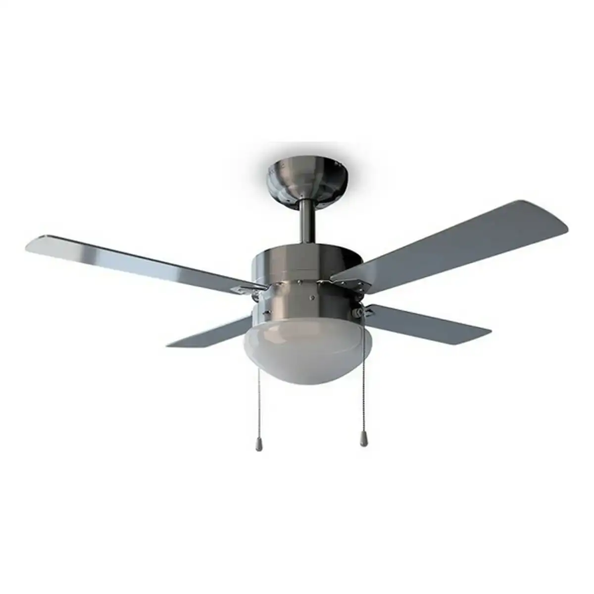 Ventilateur de plafond cecotec energysilence aero 450 50 w acier_9778. Entrez dans l'Univers de DIAYTAR COTE D'IVOIRE - Où Chaque Produit a son Histoire. Explorez notre catalogue et découvrez des trésors qui racontent la riche culture du Côte d'Ivoire.