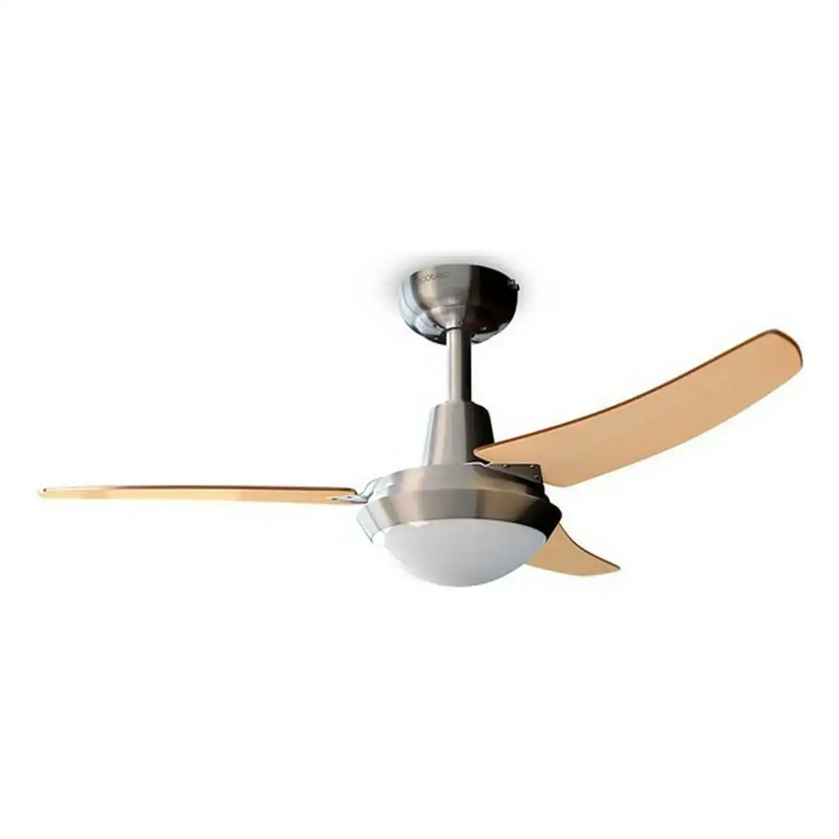 Ventilateur de plafond cecotec energysilence aero 480 55 w 65 w_9400. DIAYTAR COTE D'IVOIRE - Là où la Qualité est Non Négociable. Parcourez notre boutique en ligne pour découvrir des produits qui incarnent le raffinement et l'excellence du Côte d'Ivoire.