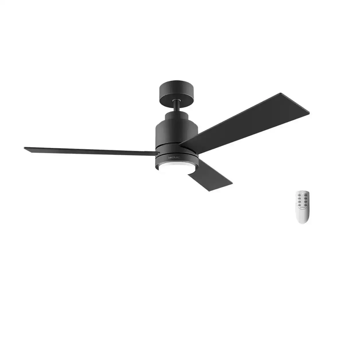 Ventilateur de plafond cecotec energysilence aero 4850 noir_9093. DIAYTAR COTE D'IVOIRE - Votre Plateforme Shopping de Confiance. Naviguez à travers nos rayons et choisissez des produits fiables qui répondent à vos besoins quotidiens.