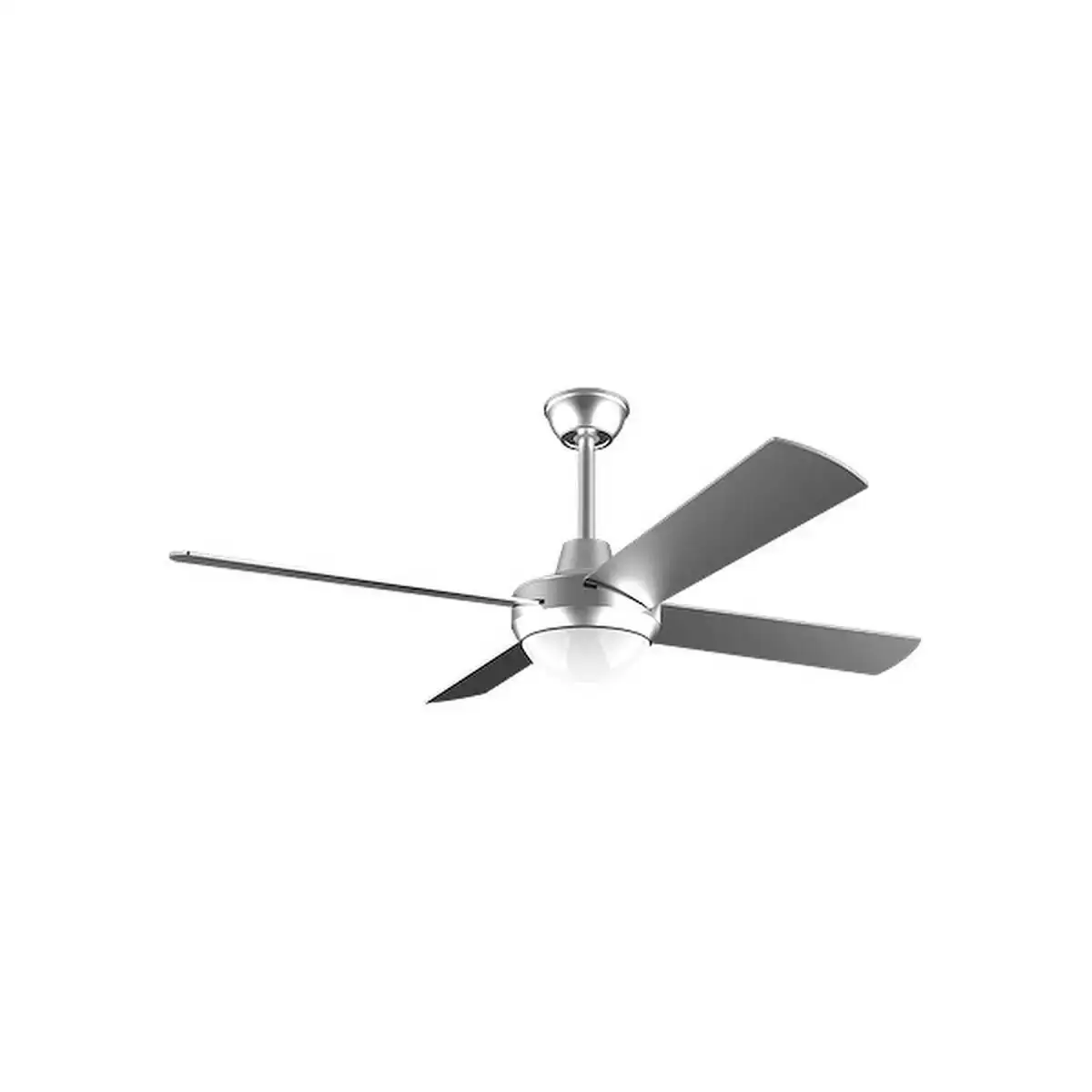 Ventilateur de plafond cecotec energysilence aero 570 60 w acier_9194. DIAYTAR COTE D'IVOIRE - L'Art de Vivre en Couleurs. Découvrez notre boutique en ligne et trouvez des produits qui ajoutent une palette vibrante à votre quotidien.
