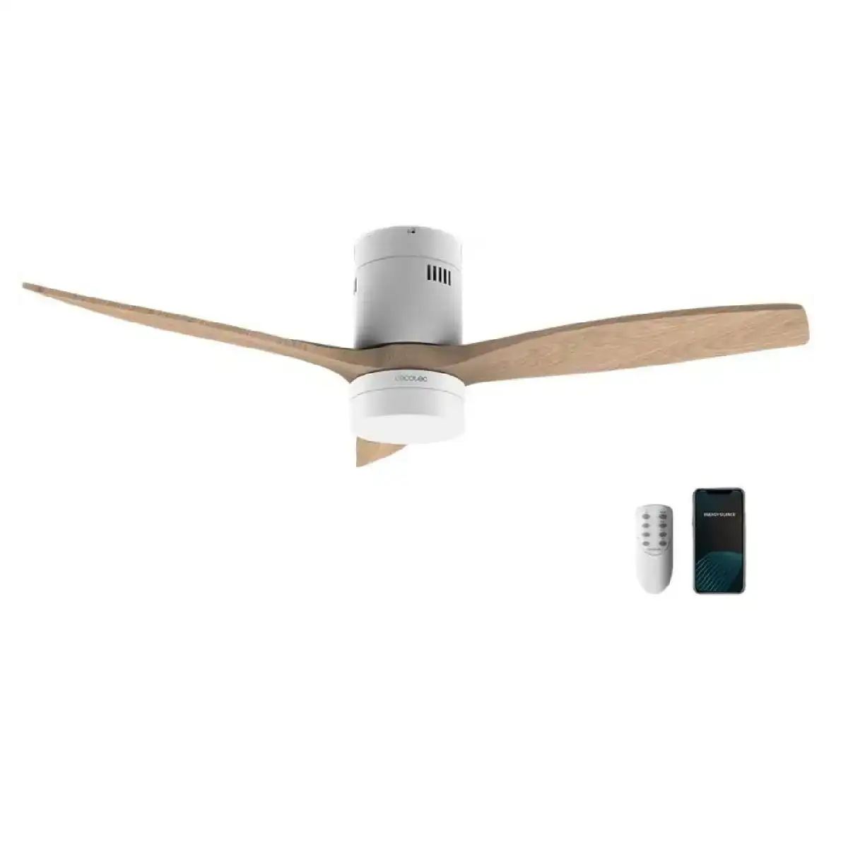 Ventilateur de plafond cecotec rock ngrill 1000 40 w_8243. DIAYTAR COTE D'IVOIRE - Là où Chaque Clic Compte. Parcourez notre boutique en ligne et laissez-vous guider vers des trouvailles uniques qui enrichiront votre quotidien.