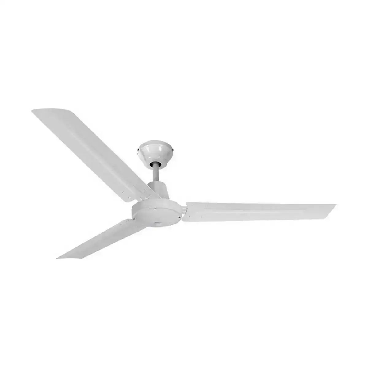 Ventilateur de plafond edm industriel mini blanc 60 w_4147. Entrez dans l'Univers de DIAYTAR COTE D'IVOIRE - Où Choisir est un Plaisir. Explorez notre catalogue diversifié et trouvez des articles qui reflètent vos goûts et votre personnalité.