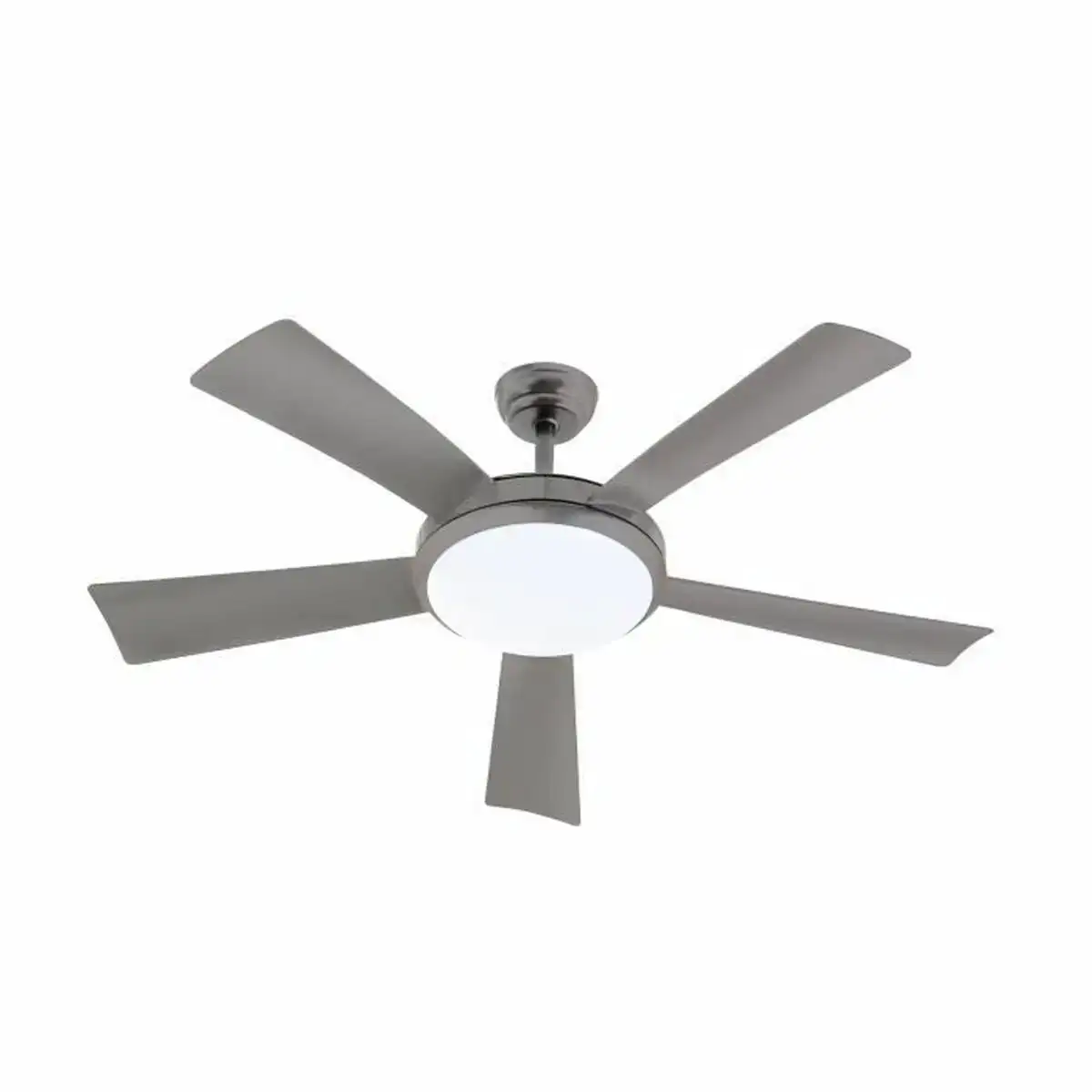 Ventilateur de plafond farelek wallis gris 38 w_6910. DIAYTAR COTE D'IVOIRE - Où Choisir Devient une Découverte. Explorez notre boutique en ligne et trouvez des articles qui vous surprennent et vous ravissent à chaque clic.