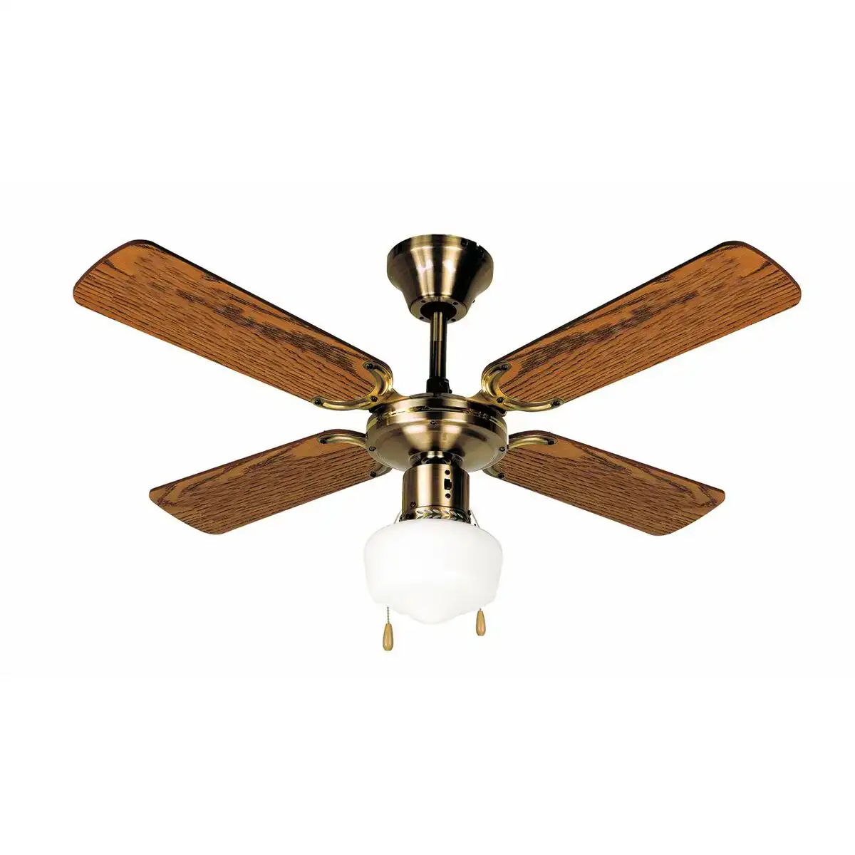 Ventilateur de plafond orbegozo 12191 bois 60 w_3662. DIAYTAR COTE D'IVOIRE - Où le Shopping Devient une Aventure Culturelle. Plongez dans notre univers de produits qui célèbrent l'héritage et l'artisanat du Côte d'Ivoire.