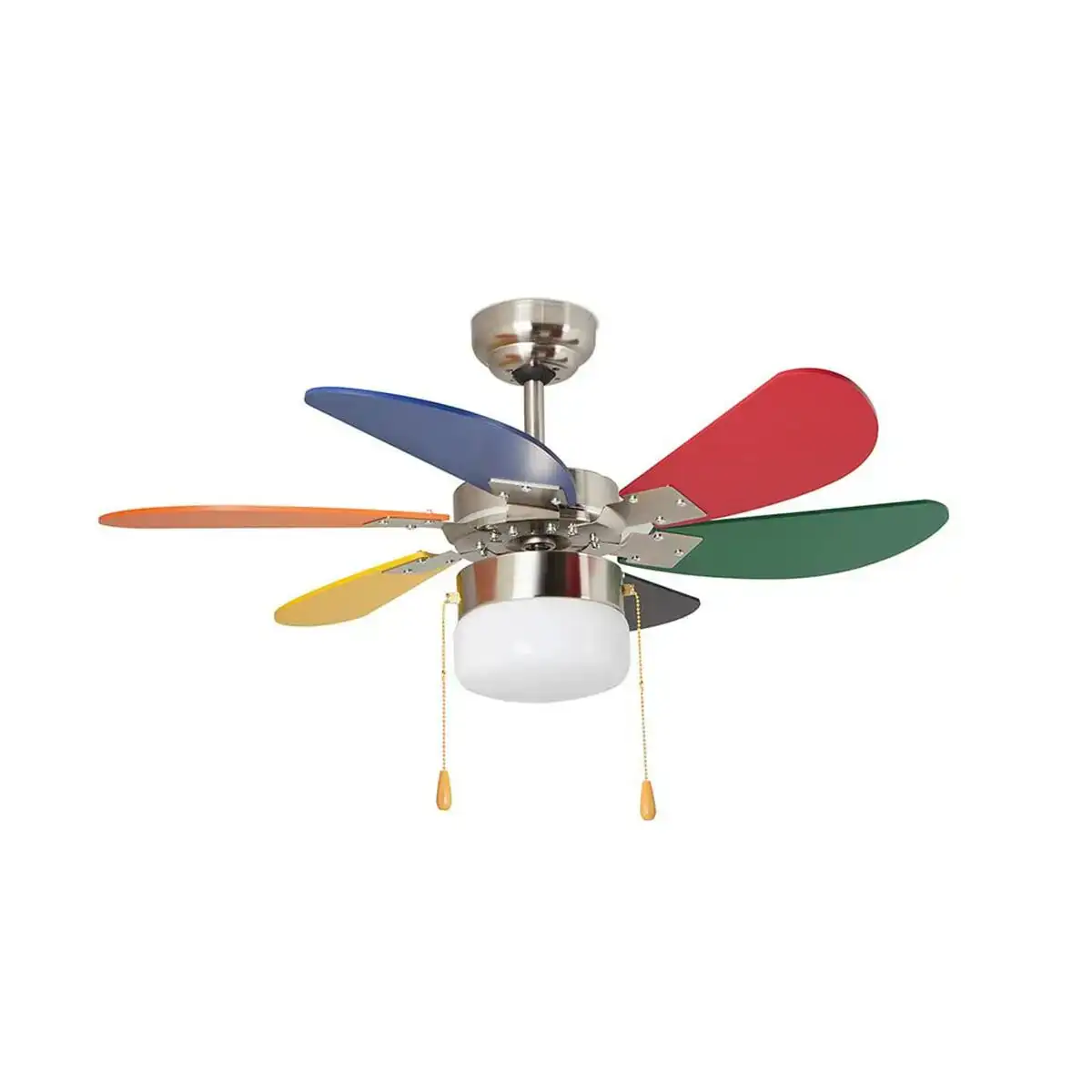 Ventilateur de plafond orbegozo cc 20132 multicouleur 55 w_4828. DIAYTAR COTE D'IVOIRE - Où l'Élégance Rencontré l'Accessibilité. Parcourez notre catalogue et trouvez des produits qui apportent une touche de sophistication à votre vie quotidienne sans compromettre votre budget.
