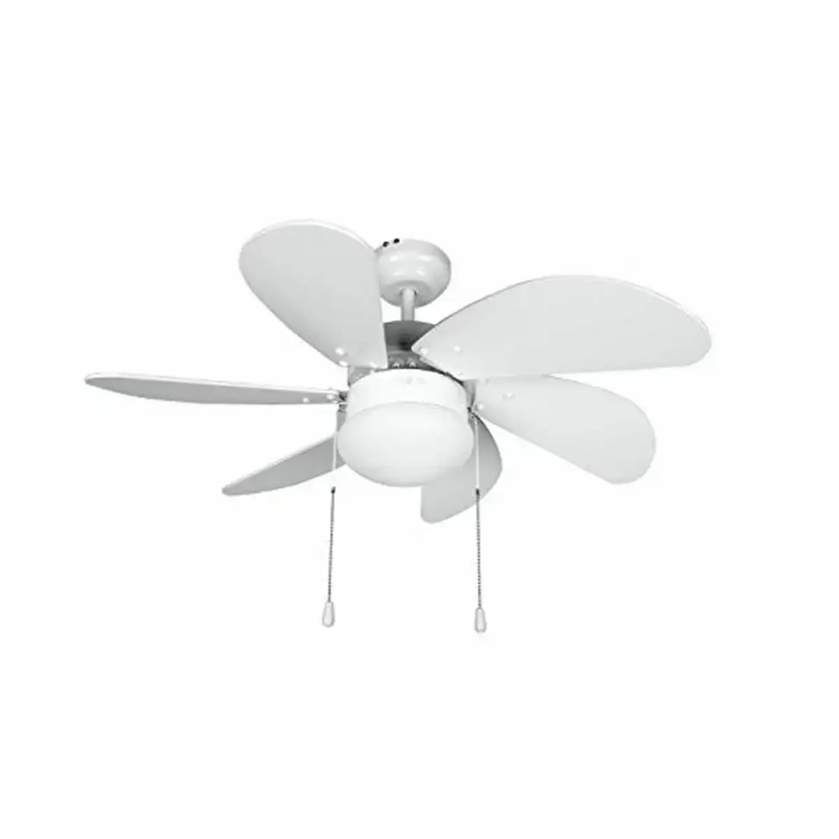 Ventilateur de plafond orbegozo cp 15076 n blanc 50 w_9041. DIAYTAR COTE D'IVOIRE - Là où les Possibilités sont Infinies. Parcourez nos catégories et laissez-vous séduire par des produits qui enrichiront votre quotidien, du pratique à l'esthétique.