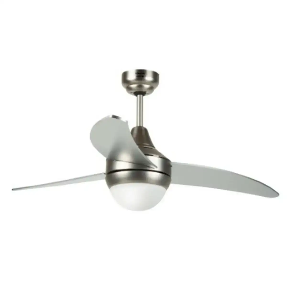 Ventilateur de plafond taurus fresko 3b inox 60w_1254. DIAYTAR COTE D'IVOIRE - Votre Destination pour un Shopping Inégalé. Naviguez à travers notre sélection minutieuse pour trouver des produits qui répondent à tous vos besoins.