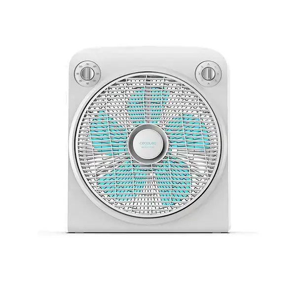 Ventilateur de sol cecotec energysilence 6000 powerbox 50 w blanc_2175. Découvrez DIAYTAR COTE D'IVOIRE - Là où le Choix Rencontre la Qualité. Parcourez notre gamme diversifiée et choisissez parmi des produits conçus pour exceller dans tous les aspects de votre vie.