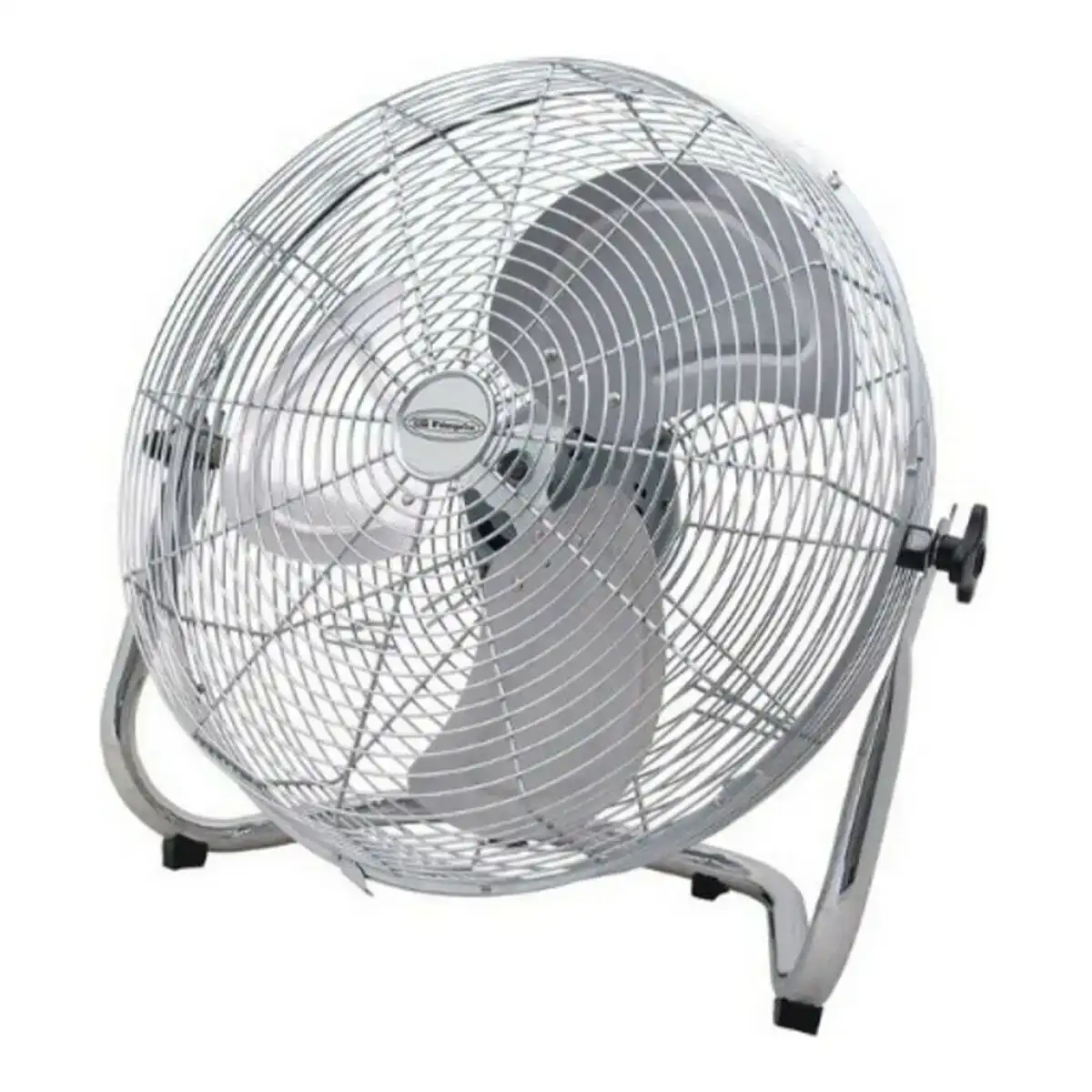 Ventilateur de sol orbegozo 150w o 50 cm 150 w_2001. DIAYTAR COTE D'IVOIRE - Là où Chaque Produit a son Propre Éclat. Explorez notre boutique en ligne et trouvez des articles qui ajoutent de la brillance à votre quotidien.