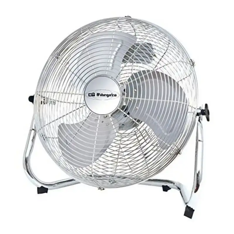 Ventilateur de sol orbegozo pw 1332 45 w_9615. DIAYTAR COTE D'IVOIRE - Où Choisir Devient un Plaisir. Découvrez notre boutique en ligne et choisissez parmi une variété de produits qui satisferont tous vos besoins.