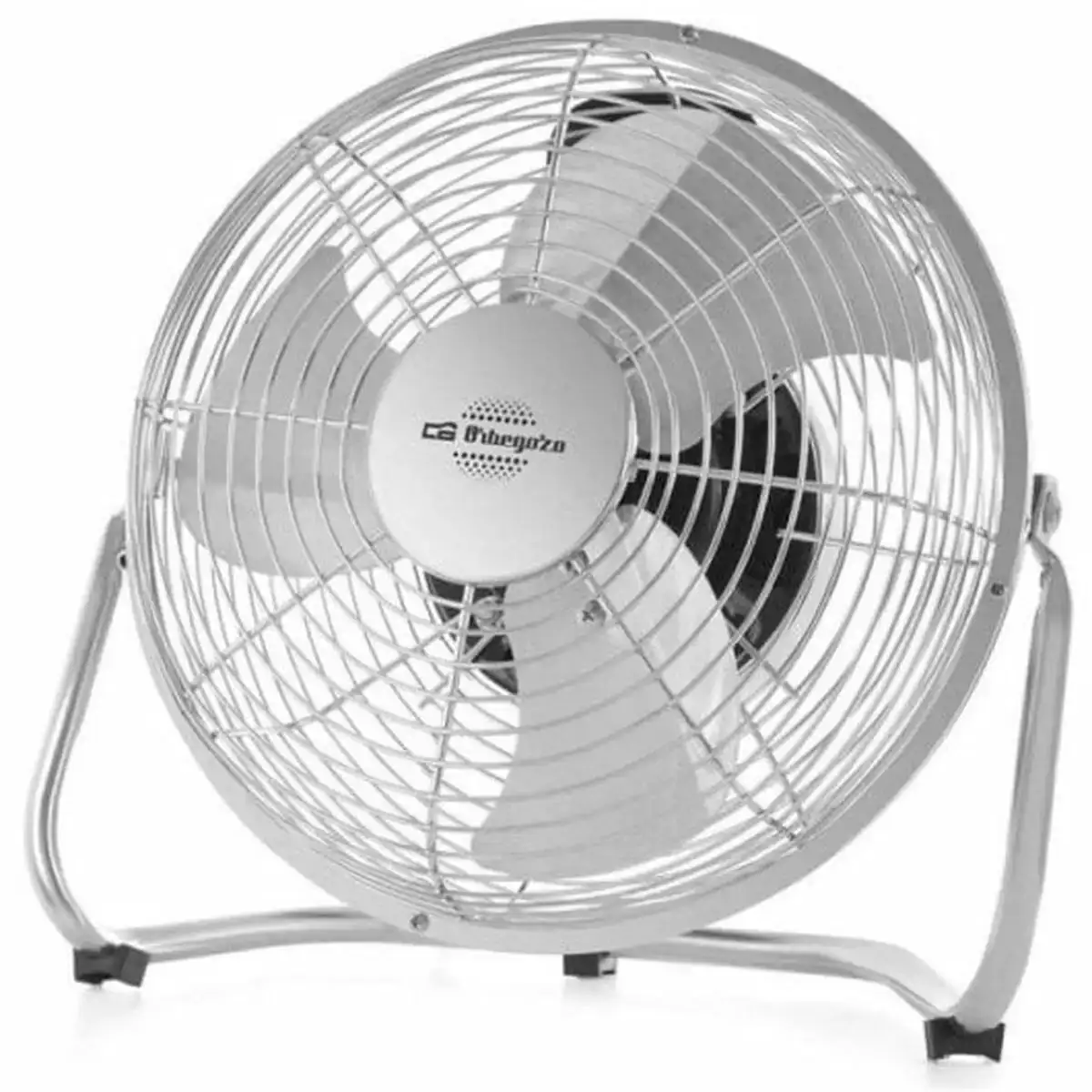 Ventilateur de sol orbegozo pw1321 45 w_6788. Entrez dans l'Univers de DIAYTAR COTE D'IVOIRE - Où l'Innovation Rencontre la Tradition. Explorez notre sélection de produits modernes et traditionnels qui incarnent l'esprit dynamique du Côte d'Ivoire.