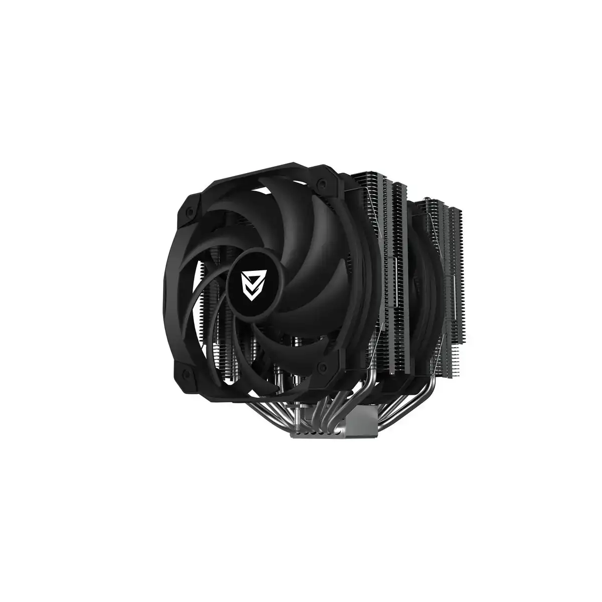 Ventilateur et dissipateur de chaleur nfortec aegir x_3678. DIAYTAR COTE D'IVOIRE - Votre Source de Découvertes Shopping. Naviguez à travers nos catégories et découvrez des articles qui vous surprendront et vous séduiront.