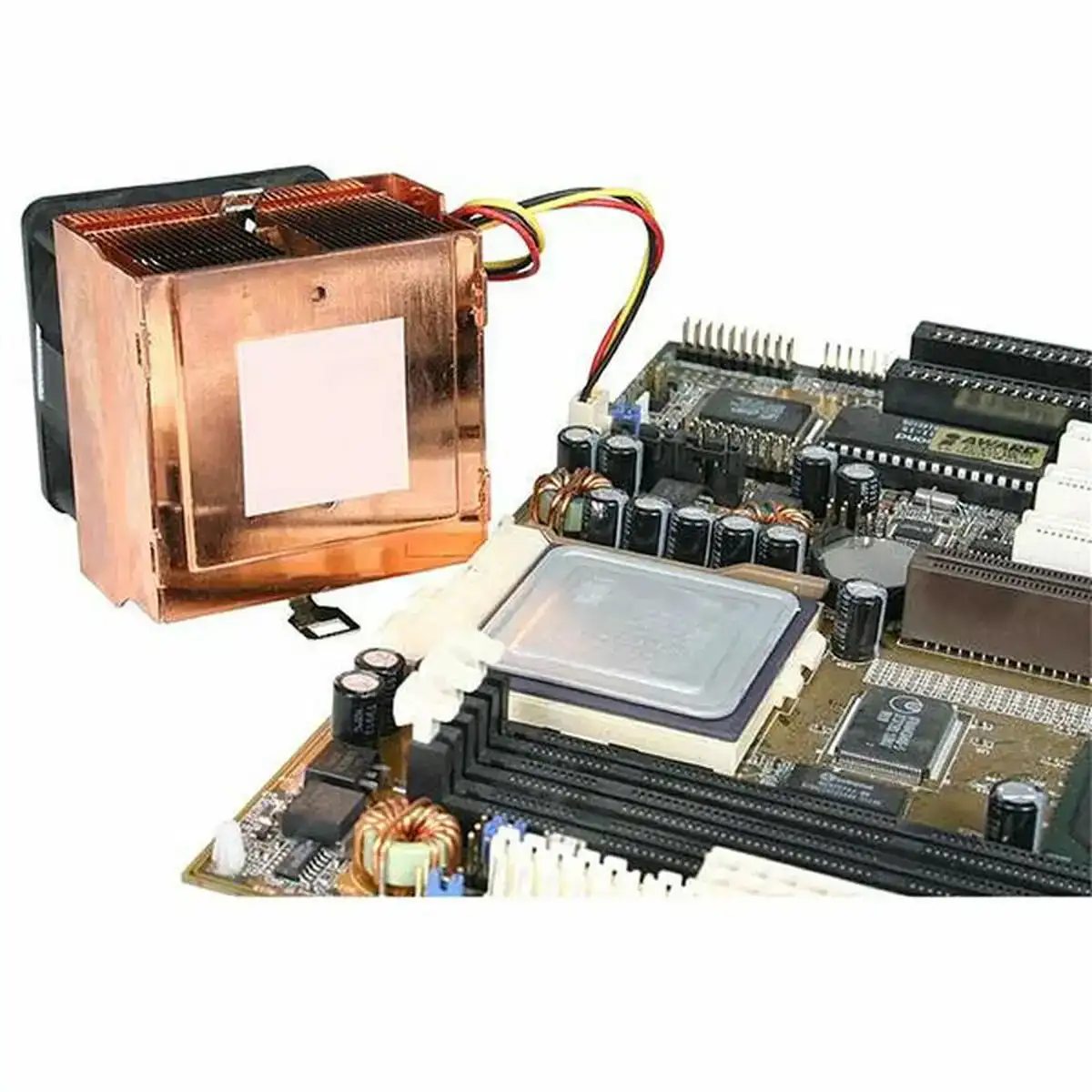 Ventilateur et dissipateur de chaleur startech hsfphasecm_8200. DIAYTAR COTE D'IVOIRE - Votre Destination Shopping de Choix. Explorez notre boutique en ligne et découvrez des trésors qui reflètent votre style et votre passion pour l'authenticité.