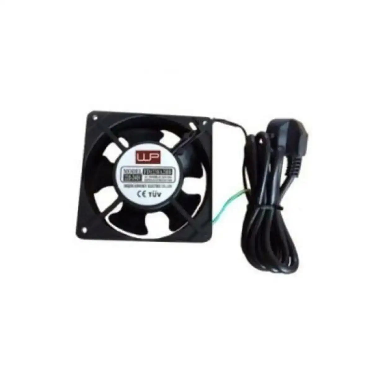 Ventilateur pour armoire rack wp wpn acs fan120 120 x 120 x 38 mm 220 v_1080. Bienvenue chez DIAYTAR COTE D'IVOIRE - Où le Shopping Rime avec Diversité. Plongez dans notre univers de produits et découvrez des trésors qui représentent la richesse culturelle du Côte d'Ivoire.