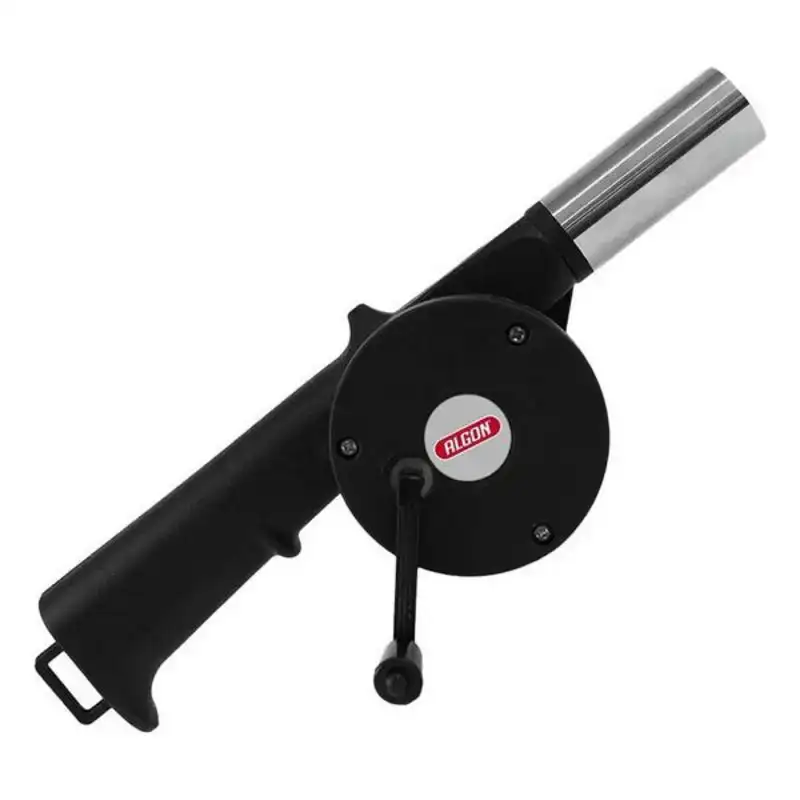 Ventilateur pour barbecues algon noir_7282. DIAYTAR COTE D'IVOIRE - Votre Destination de Shopping Authentique au Côte d'Ivoire. Plongez dans notre boutique en ligne pour découvrir des produits qui célèbrent la riche culture et l'artisanat du pays.