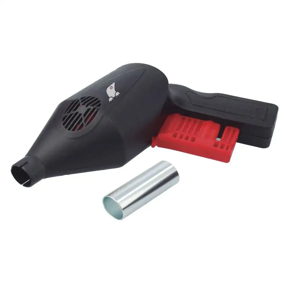 Ventilateur pour barbecues_6945. Bienvenue chez DIAYTAR COTE D'IVOIRE - Où le Shopping Rime avec Diversité. Plongez dans notre univers de produits et découvrez des trésors qui représentent la richesse culturelle du Côte d'Ivoire.