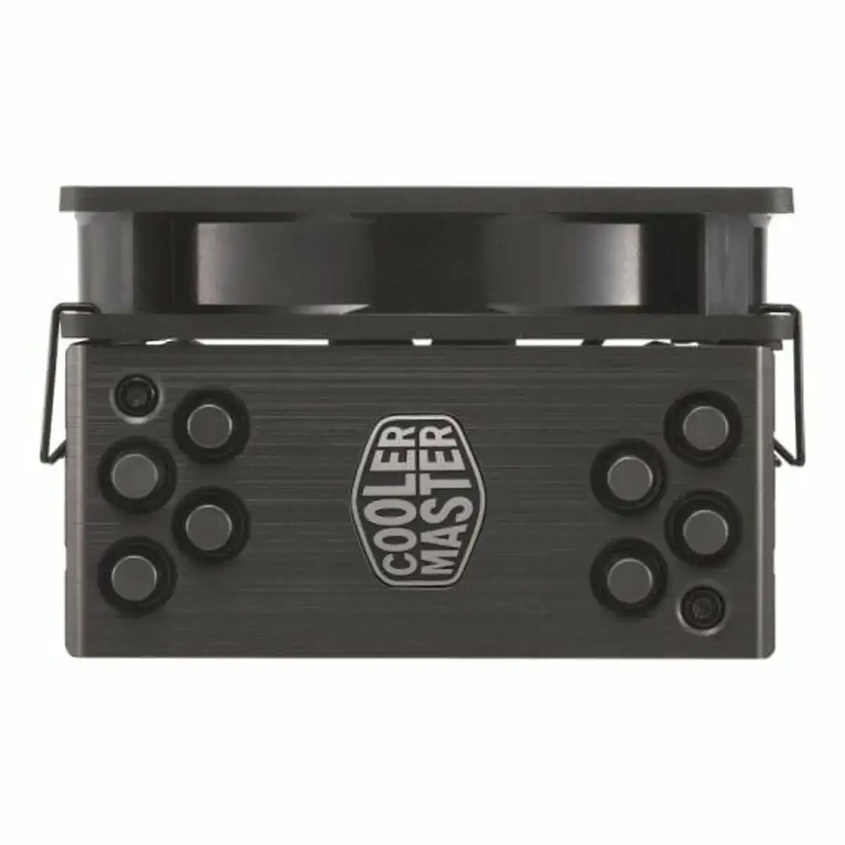 Ventilateur pour portable cooler master rr 212s 20pk r2_1831. DIAYTAR COTE D'IVOIRE - L'Écrin de Vos Désirs Shopping. Parcourez notre boutique en ligne et explorez des produits minutieusement choisis pour répondre à vos envies les plus exigeantes.