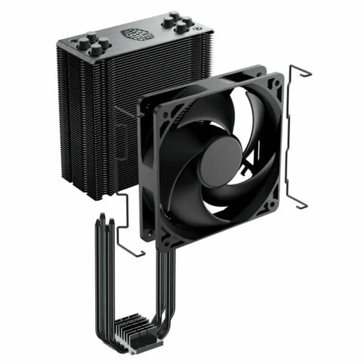Ventilateur pour portable cooler master rr 212s 20pk r2_6986. DIAYTAR COTE D'IVOIRE - Votre Univers Shopping Éclectique. Explorez nos offres variées et découvrez des articles qui embrassent la diversité et la polyvalence de vos besoins.
