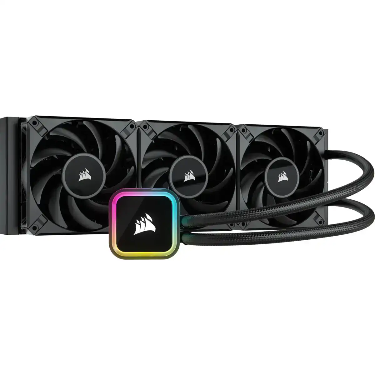 Ventilateur pour portable corsair icue h150i rgb elite_5969. DIAYTAR COTE D'IVOIRE - Où Choisir est un Acte d'Amour pour le Côte d'Ivoire. Explorez notre boutique en ligne et choisissez des articles qui célèbrent la culture et l'artisanat du pays.