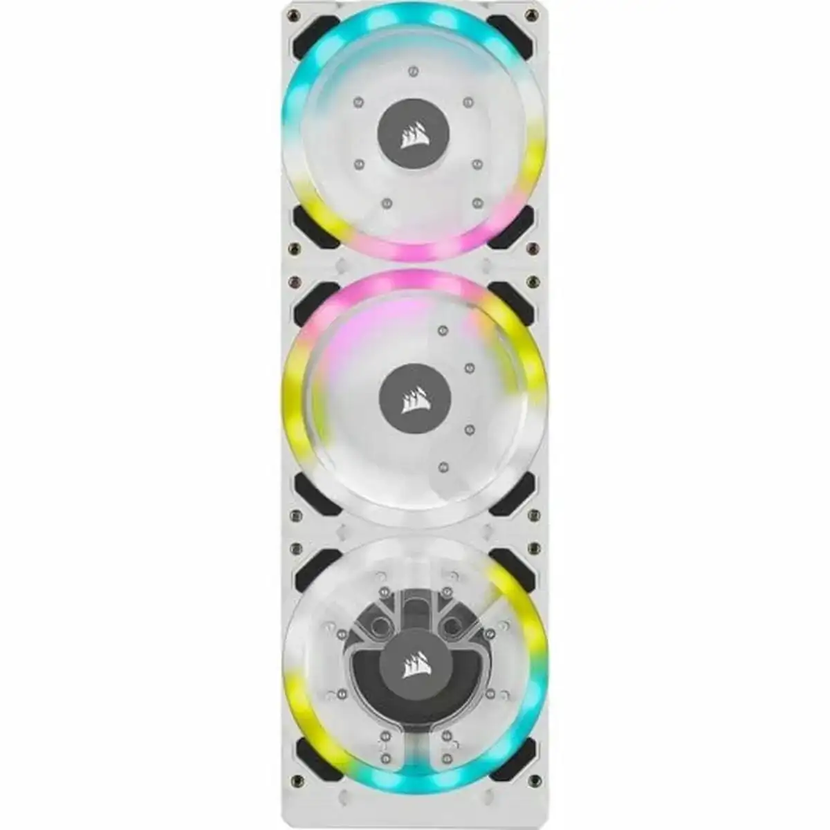 Ventilateur pour portable corsair xd7_9738. DIAYTAR COTE D'IVOIRE - Là où le Shopping devient une Fête des Sens. Plongez dans notre univers et choisissez des produits qui éveillent votre goût pour l'esthétique et l'authenticité.