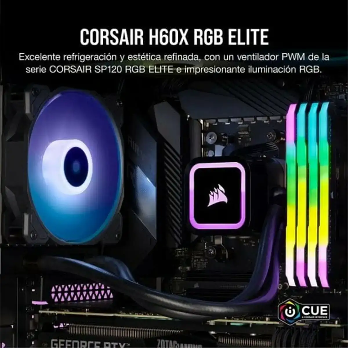 Ventilateur pour portable corsair_5182. DIAYTAR COTE D'IVOIRE - Où la Qualité est Notre Engagement. Explorez notre boutique en ligne pour découvrir des produits conçus pour vous apporter satisfaction et plaisir.