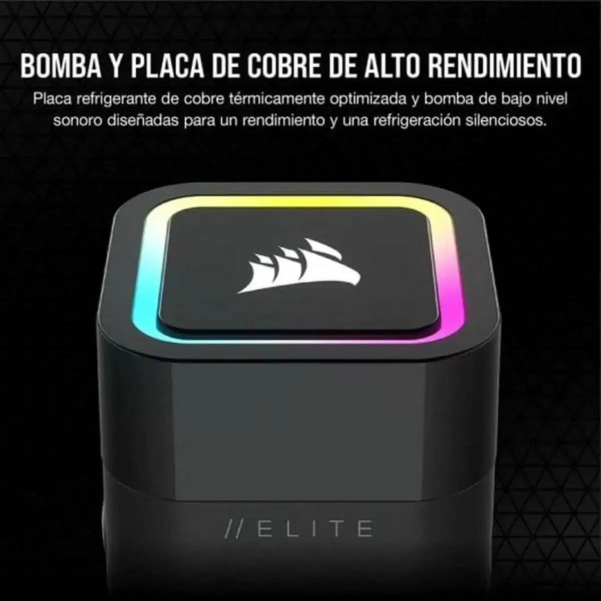 Ventilateur pour portable corsair_7919. DIAYTAR COTE D'IVOIRE - Votre Destination Shopping de Choix. Explorez notre boutique en ligne et découvrez des trésors qui reflètent votre style et votre passion pour l'authenticité.