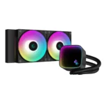 Ventilateur pour portable deepcool ls520 se bk reconditionne b _1093. Découvrez DIAYTAR COTE D'IVOIRE - Où l'Élégance Rencontre la Variété. Parcourez notre collection et trouvez des trésors cachés qui ajoutent une touche de sophistication à votre vie quotidienne.