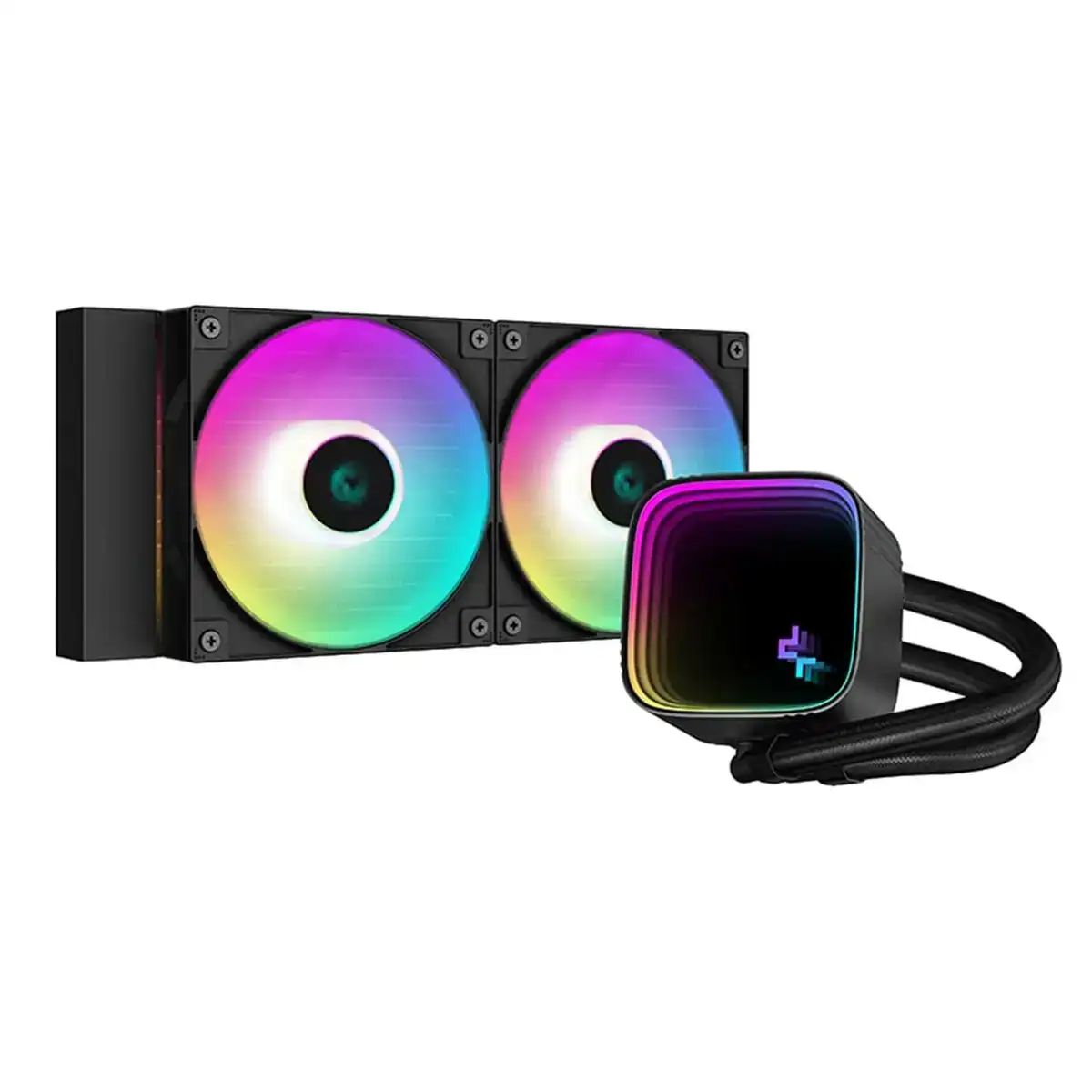 Ventilateur pour portable deepcool ls520 se bk reconditionne b _1093. Découvrez DIAYTAR COTE D'IVOIRE - Où l'Élégance Rencontre la Variété. Parcourez notre collection et trouvez des trésors cachés qui ajoutent une touche de sophistication à votre vie quotidienne.
