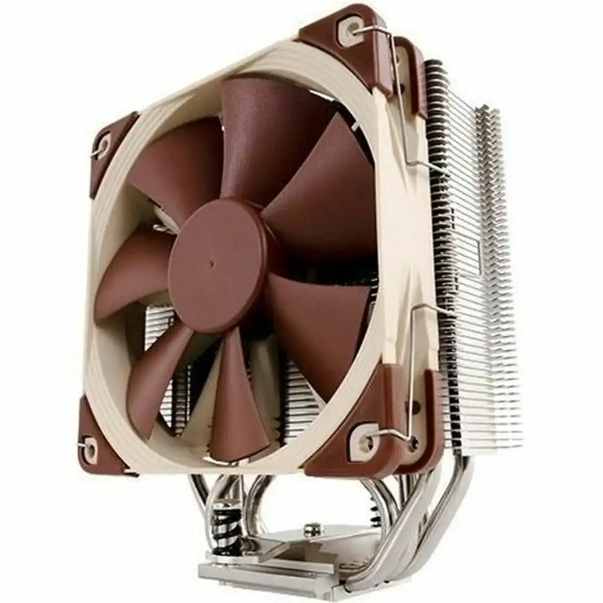 Ventilateur pour portable noctua nh u12s_2870. DIAYTAR COTE D'IVOIRE - Là où Chaque Produit Est une Trouvaille. Explorez notre sélection minutieuse et découvrez des articles qui correspondent à votre style de vie et à vos aspirations.