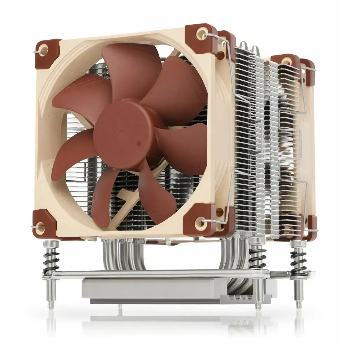 Ventilateur pour portable noctua nh u9 tr4 sp3_7331. Bienvenue chez DIAYTAR COTE D'IVOIRE - Où le Shopping Devient un Voyage. Explorez notre plateforme pour dénicher des produits uniques, racontant l'histoire et l'âme du Côte d'Ivoire.
