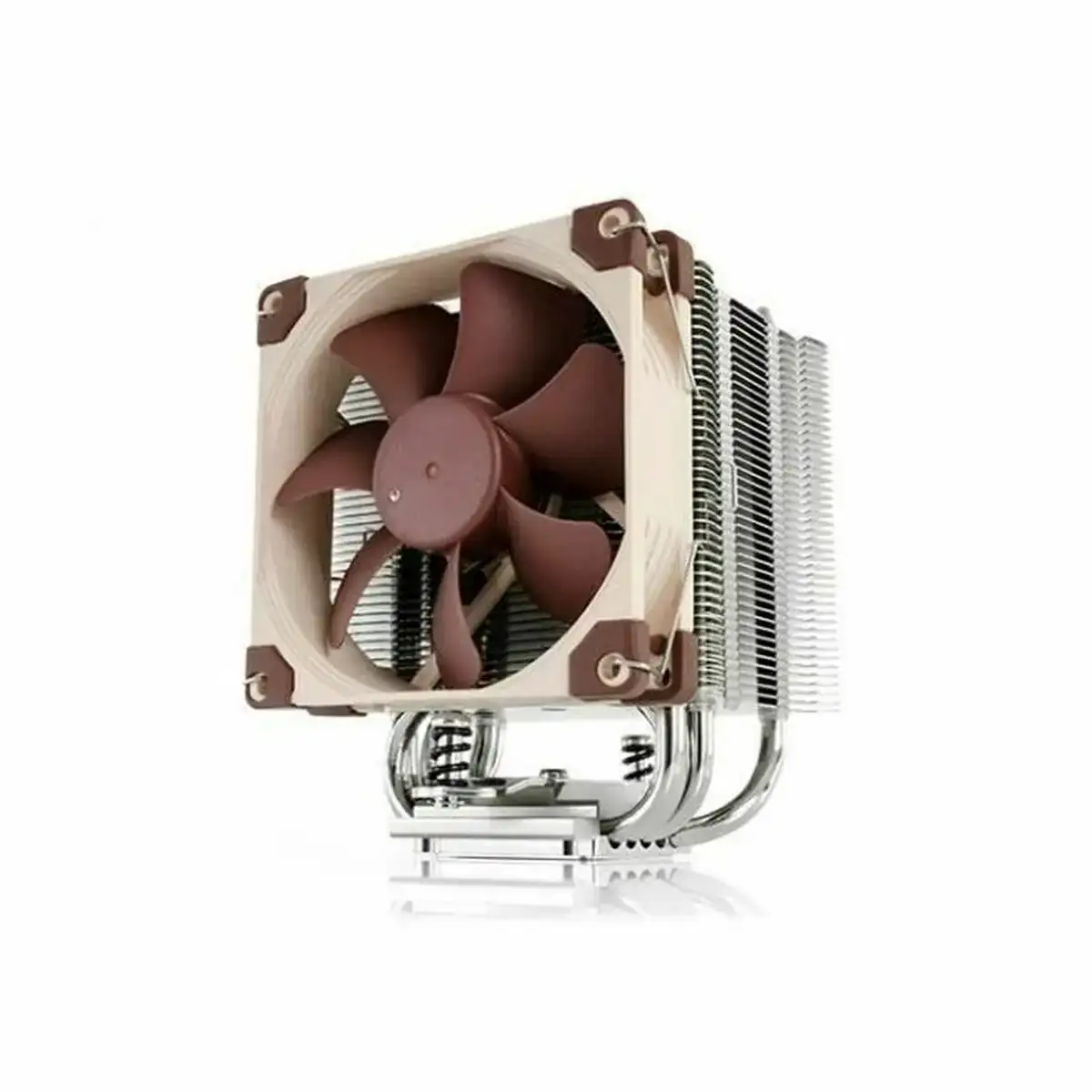 Ventilateur pour portable noctua nh u9s_1706. DIAYTAR COTE D'IVOIRE - L'Art de Magasiner sans Limites. Naviguez à travers notre collection diversifiée pour trouver des produits qui élargiront vos horizons shopping.