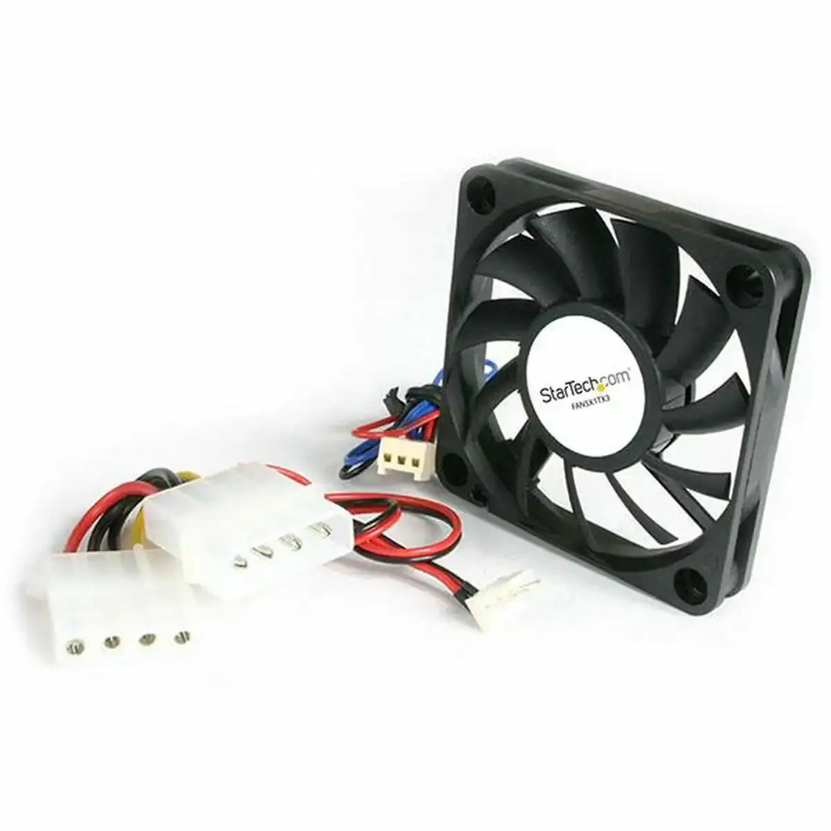 Ventilateur pour portable startech fan5x1tx3 o 5 cm_7992. Bienvenue chez DIAYTAR COTE D'IVOIRE - Où le Shopping Devient un Plaisir. Découvrez notre boutique en ligne et trouvez des trésors qui égaieront chaque jour de votre vie.