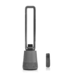 Ventilateur sans pales avec filtre purificateur et telecommande innovagoods bloho gris reconditionne b _2965. DIAYTAR COTE D'IVOIRE - Où le Shopping est un Plaisir Engagé. Parcourez notre catalogue et choisissez des produits qui respectent vos valeurs et vos attentes.