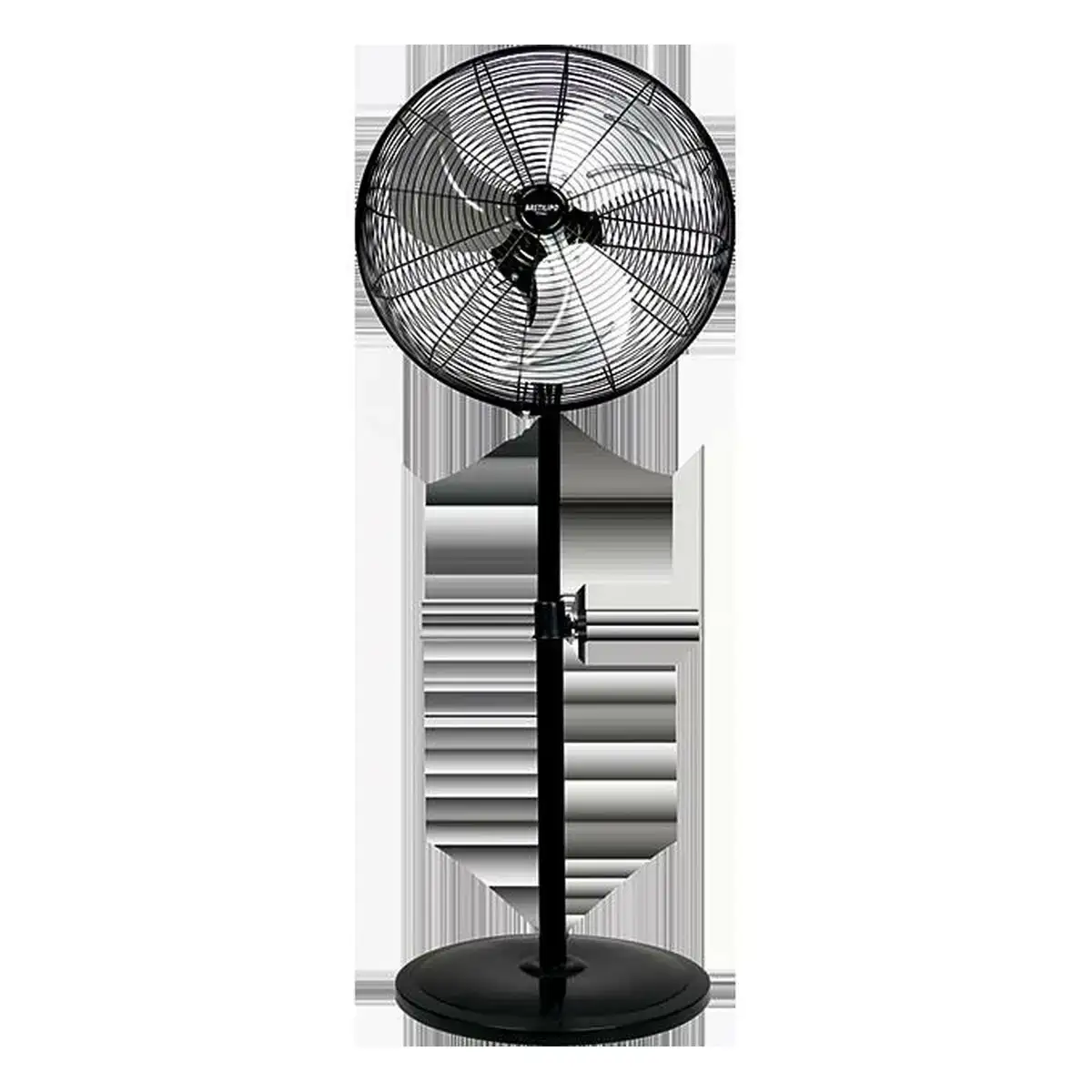 Ventilateur sur pied bastilipo tarifa 90w noir 90 w 1 unites _6239. Entrez dans l'Univers de DIAYTAR COTE D'IVOIRE - Où Choisir est un Plaisir. Explorez notre catalogue diversifié et trouvez des articles qui reflètent vos goûts et votre personnalité.