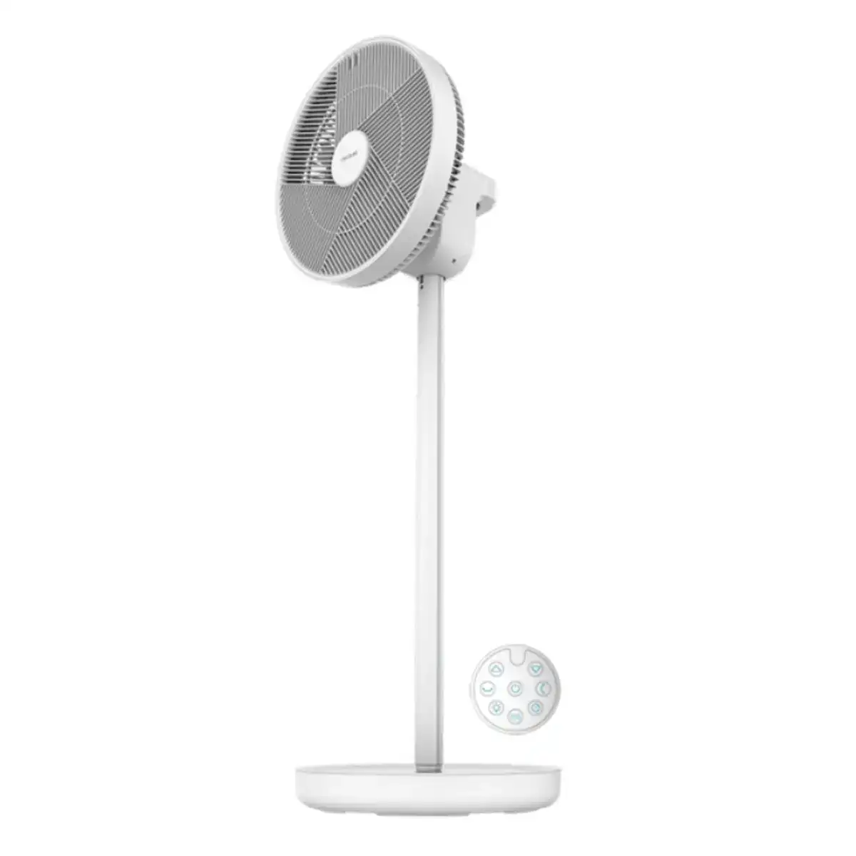 Ventilateur sur pied cecotec energysilence 2600 blanc_4893. Bienvenue chez DIAYTAR COTE D'IVOIRE - Où Chaque Objet a son Histoire. Découvrez notre sélection méticuleuse et choisissez des articles qui racontent l'âme du Côte d'Ivoire.